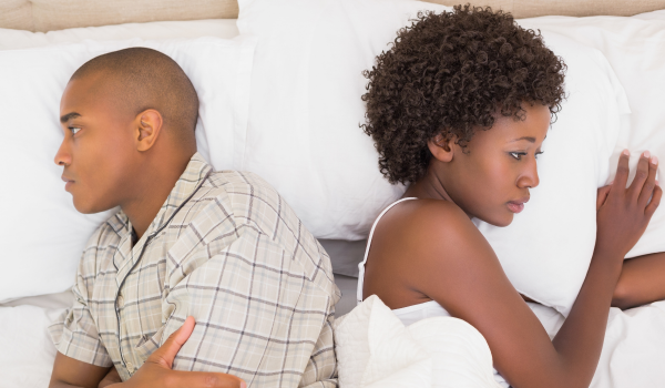 Divorce Counselling